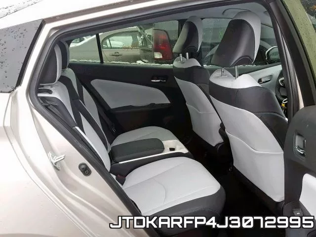 JTDKARFP4J3072995 фото 7