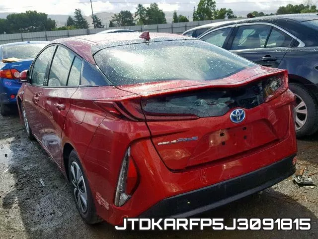 JTDKARFP5J3091815 фото 4