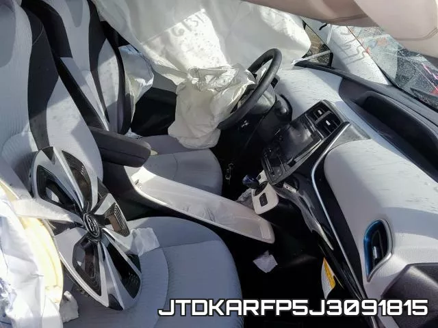 JTDKARFP5J3091815 фото 6