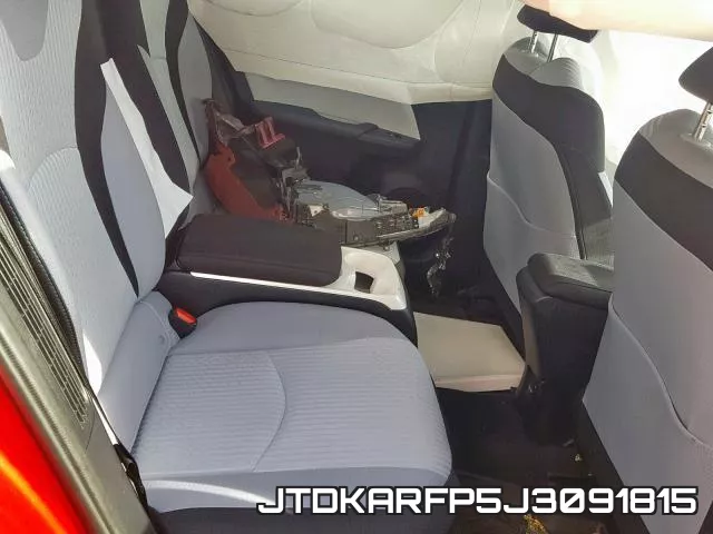 JTDKARFP5J3091815 фото 7