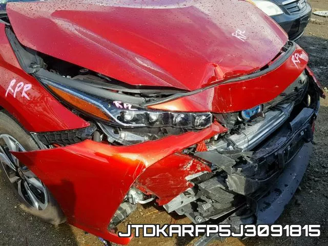 JTDKARFP5J3091815 фото 10
