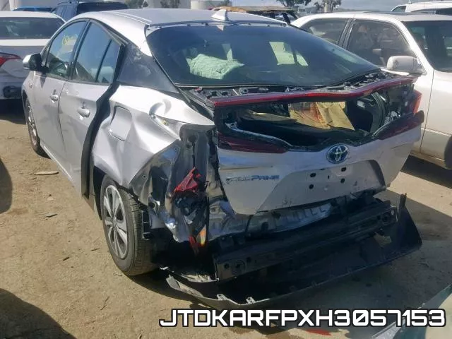 JTDKARFPXH3057153 фото 4