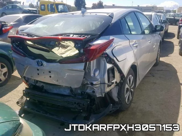 JTDKARFPXH3057153 фото 5