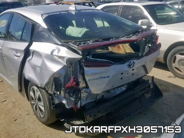 JTDKARFPXH3057153 фото 10
