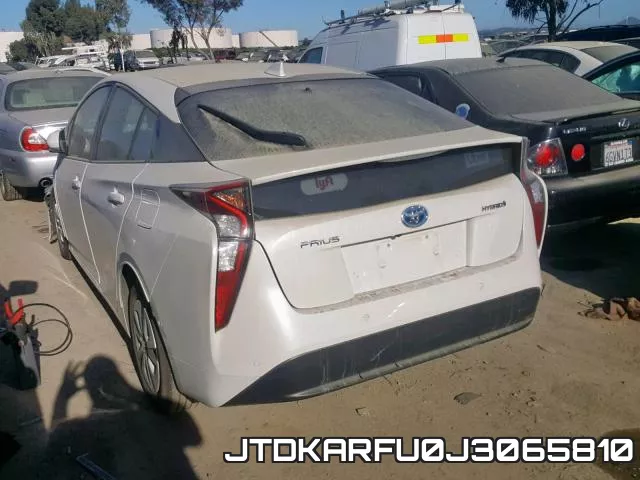 JTDKARFU0J3065810 фото 4