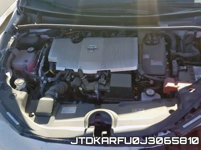 JTDKARFU0J3065810 фото 7