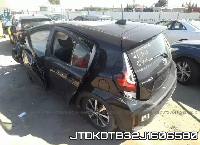 JTDKDTB32J1606580 фото 4