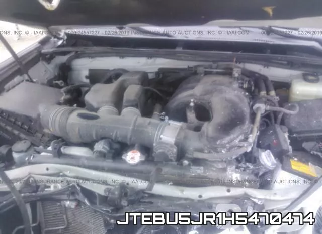 JTEBU5JR1H5470474 фото 2
