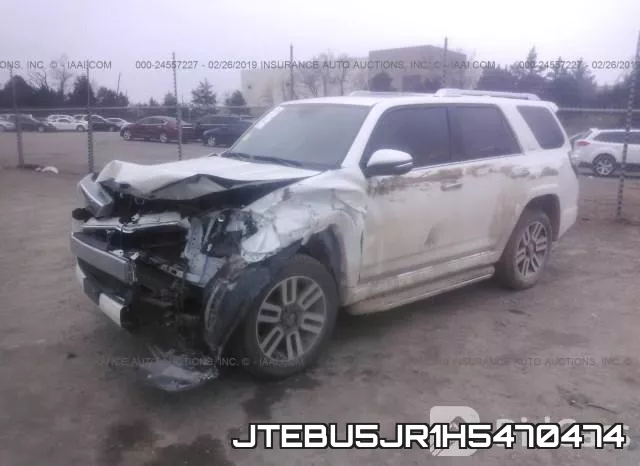 JTEBU5JR1H5470474 фото 3