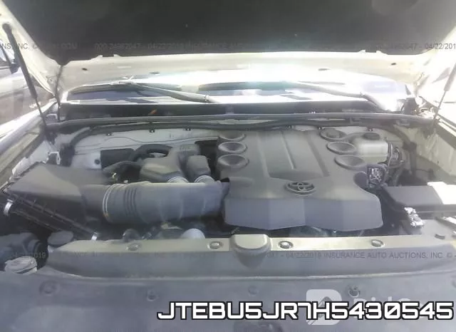 JTEBU5JR7H5430545 фото 2
