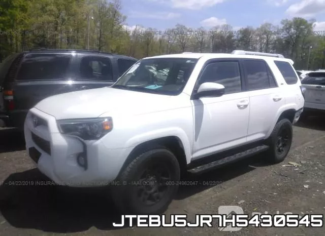 JTEBU5JR7H5430545 фото 3