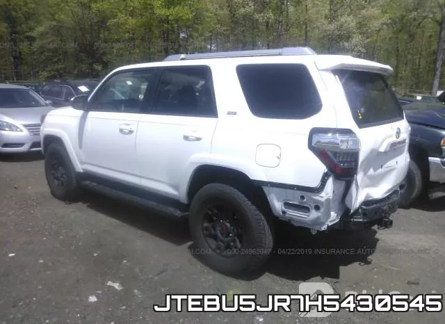 JTEBU5JR7H5430545 фото 4