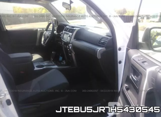 JTEBU5JR7H5430545 фото 6