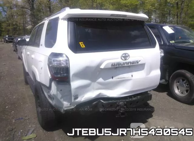 JTEBU5JR7H5430545 фото 7