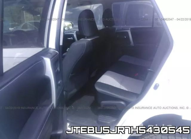 JTEBU5JR7H5430545 фото 9