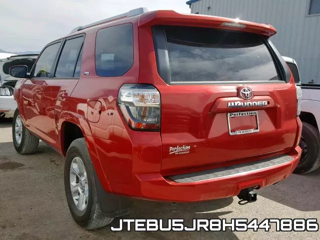 JTEBU5JR8H5447886 фото 4
