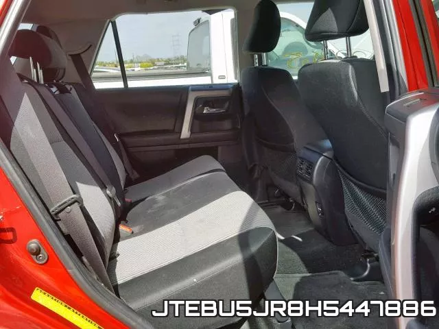 JTEBU5JR8H5447886 фото 7