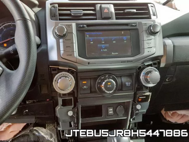 JTEBU5JR8H5447886 фото 10