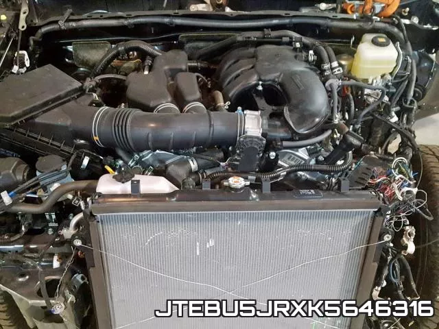 JTEBU5JRXK5646316 фото 8