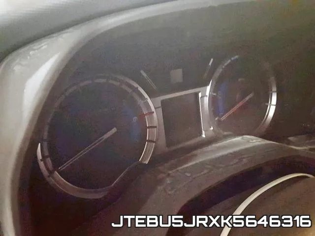 JTEBU5JRXK5646316 фото 9
