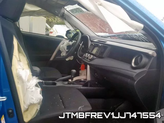 JTMBFREV1JJ747554 фото 6