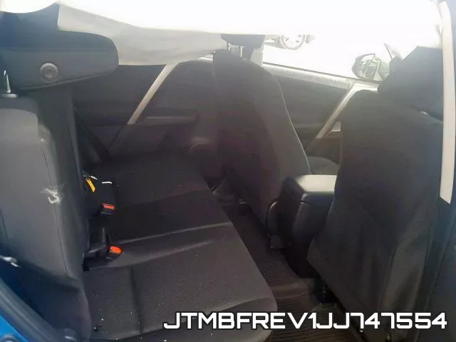 JTMBFREV1JJ747554 фото 7