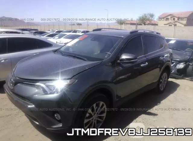 JTMDFREV8JJ258139 фото 3