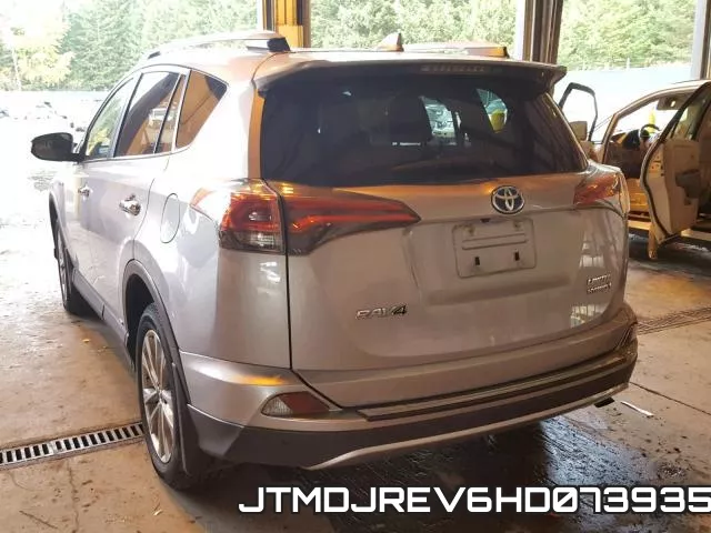 JTMDJREV6HD073935 фото 4
