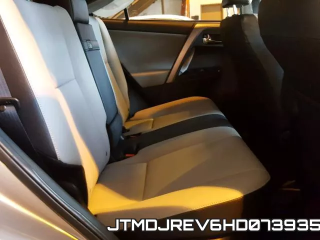 JTMDJREV6HD073935 фото 7