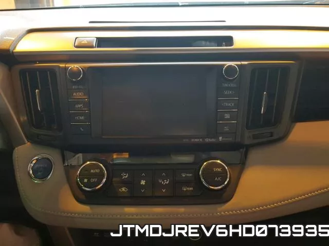 JTMDJREV6HD073935 фото 10