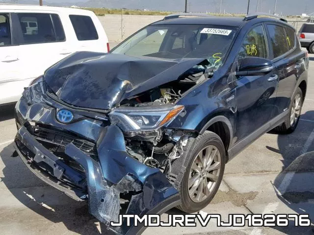 JTMDJREV7JD162676 фото 3