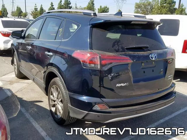 JTMDJREV7JD162676 фото 4