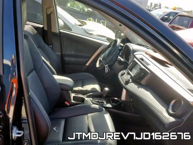 JTMDJREV7JD162676 фото 6