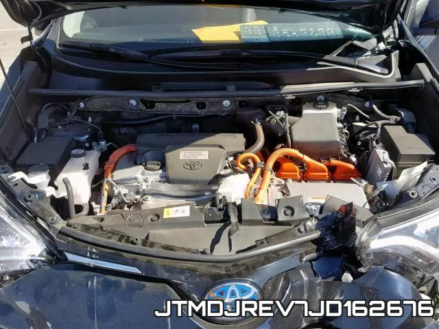 JTMDJREV7JD162676 фото 8