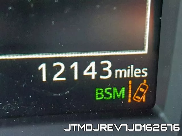 JTMDJREV7JD162676 фото 9