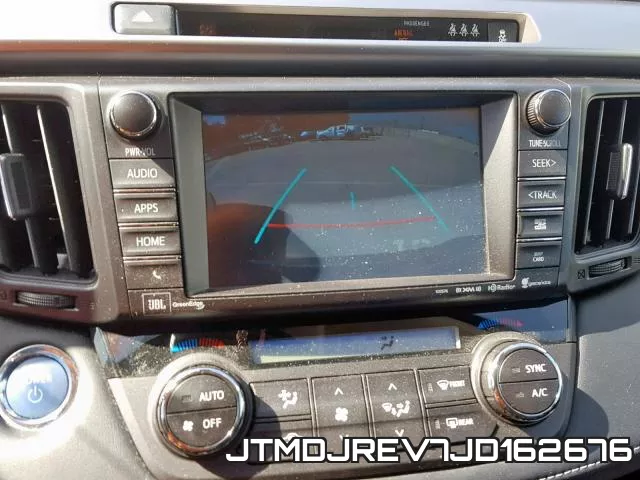 JTMDJREV7JD162676 фото 10