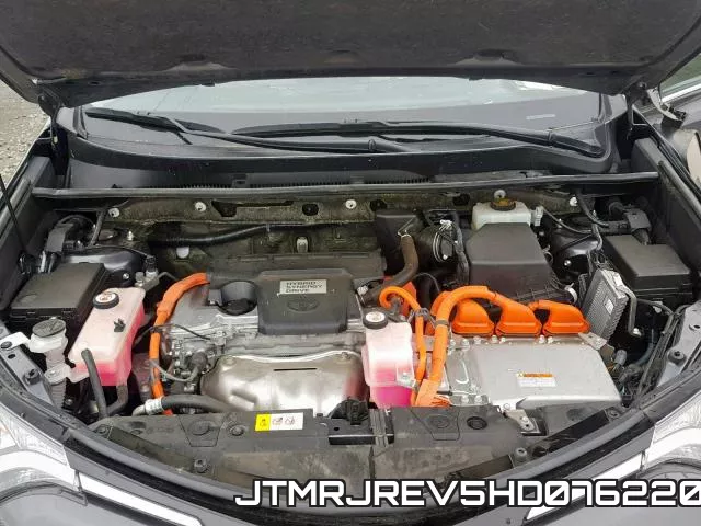 JTMRJREV5HD076220 фото 8