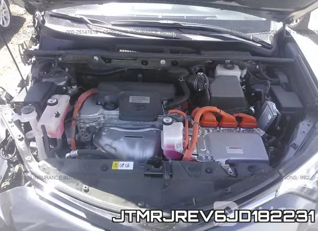 JTMRJREV6JD182231 фото 2