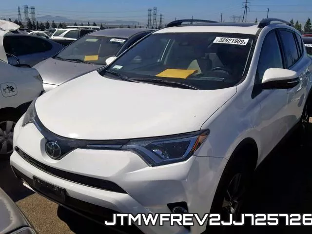 JTMWFREV2JJ725726 фото 3