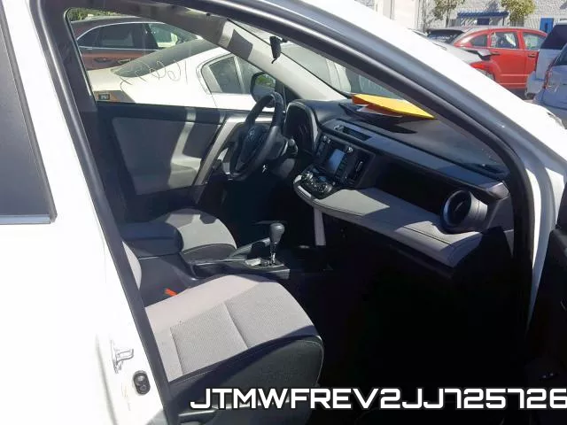 JTMWFREV2JJ725726 фото 6