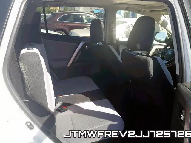 JTMWFREV2JJ725726 фото 7