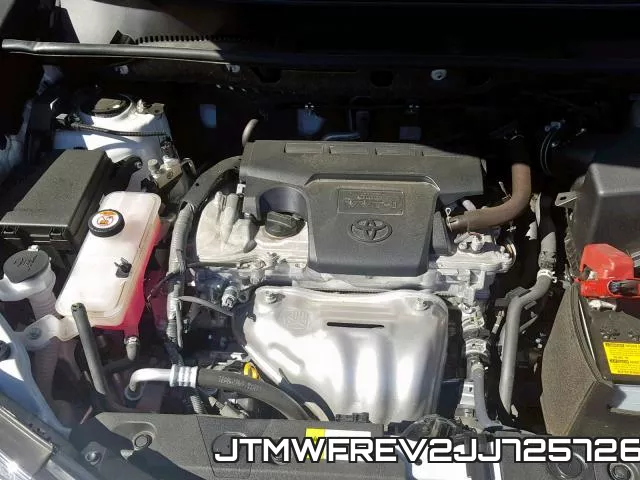 JTMWFREV2JJ725726 фото 8
