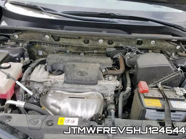 JTMWFREV5HJ124644 фото 8
