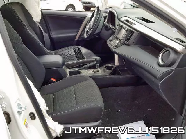 JTMWFREV6JJ151826 фото 6