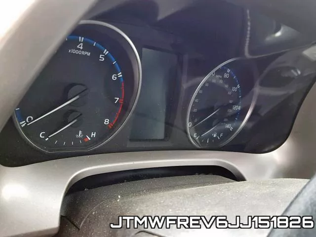 JTMWFREV6JJ151826 фото 9