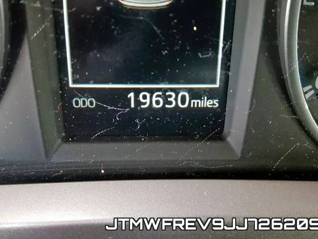 JTMWFREV9JJ726209 фото 9