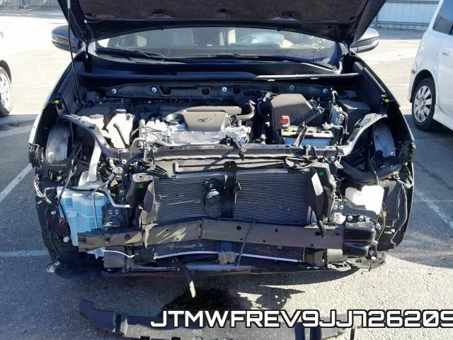 JTMWFREV9JJ726209 фото 10