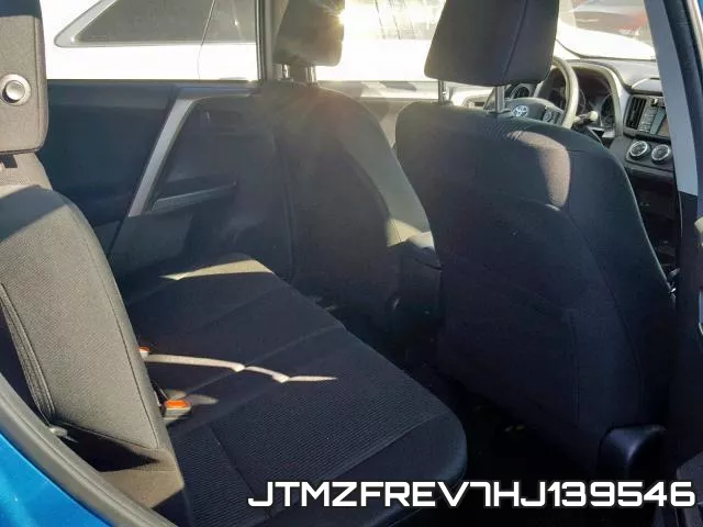 JTMZFREV7HJ139546 фото 7