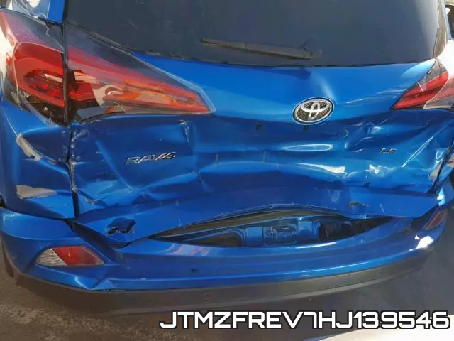 JTMZFREV7HJ139546 фото 10