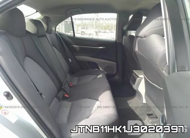 JTNB11HK1J3020397 фото 9